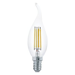 LED žárovka 110017 EGLO E14 4W 350lm