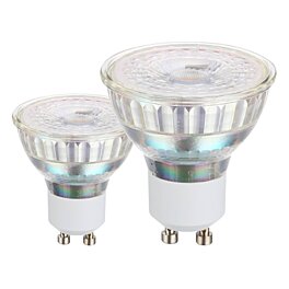 Set LED žárovek 110148 Eglo GU10 4,5W 345lm 4000K 38°