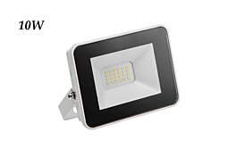 LED reflektor iLUX LD-ILUXC10W-64 10W IP65 IK08, GTV