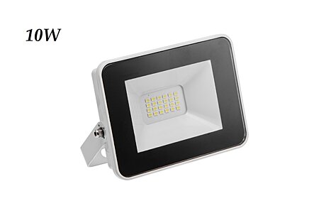 LED reflektor iLUX LD-ILUXC10W-64 10W IP65 IK08, GTV