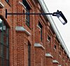 Venkovní svítidlo 2340BK Pub Searchlight IP65