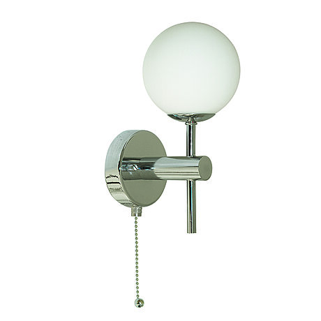 Koupelnové svítidlo 4337-1-LED