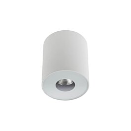 Bodové LED svítidlo XGLOW SURFACE GLS01WW MWH/WH, IP54