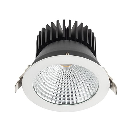 Zápustné LED svítidlo XMAXI 4000K MA05NW s krytím IP40