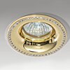 Zápustné svítidlo Adamo Diamond AZ2740 Azzardo