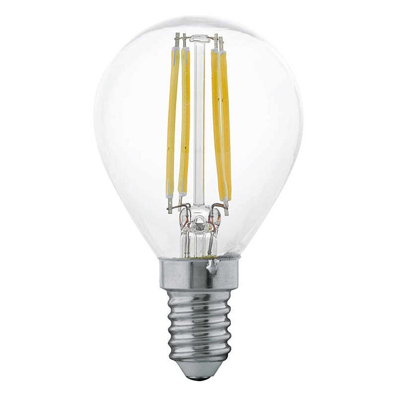 EGLO LED žárovka 110018 Eglo 4W E14 350lm 2700K