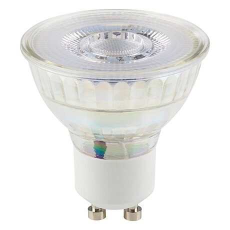 Stmívatelná LED žárovka 110149 Eglo GU10 5W 345lm 3000K 38°