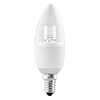 LED žárovka E14 4,5W 3000K 11196 Eglo