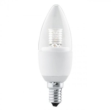 LED žárovka E14  4,5W  3000K 11196 Eglo