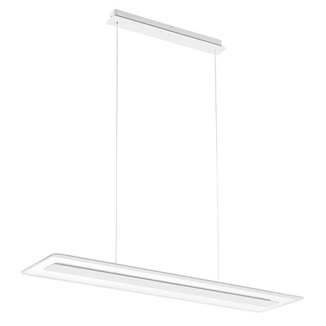 Italské světlo Antille 8936 Linea Light 45W CRI90