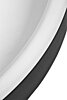 Stropní svítidlo 61007038 Dara 3 pr.60cm CCT 3000/4000K Palnas