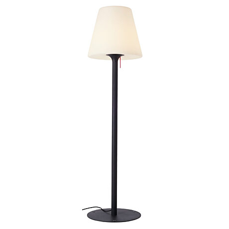 Exteriérová lampa Pino 9979 tmavě šedá Redo Group
