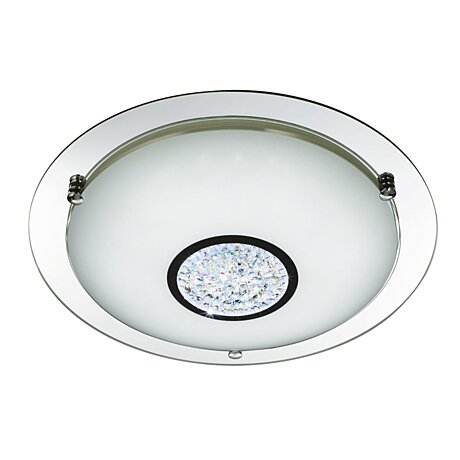 Stropní LED svítidlo Bathroom 3883-41 Searchlight, IP44