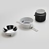 Zápustné LED svítidlo XGALAXY 3000K GX01WW MWH/MWH