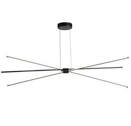 Závěsné LED svítidlo Jax AZ3135 AZzardo
