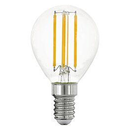 LED žárovka 110021 Eglo E14 7W 2700K