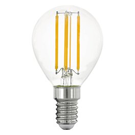 LED žárovka 110021 Eglo E14 7W 2700K