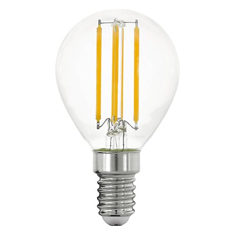 LED žárovka 110021 Eglo E14 7W 2700K
