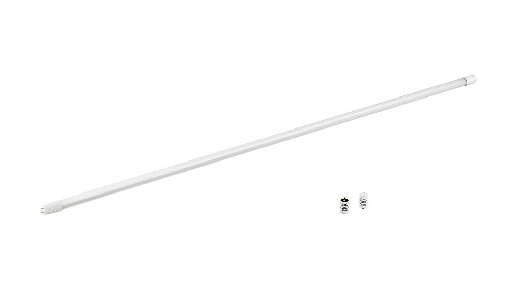 EGLO LED zářivka G13 T8 24W 11745 teplá bílá150cm Eglo EG_11745