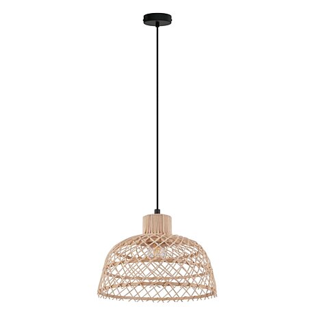 Závěsné vintage svítidlo AUSNBY 43285, Eglo