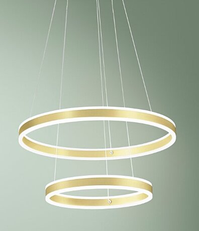 Italské světlo 3743-45-225 Palau Fabas dimm