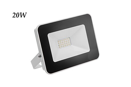 LED reflektor iLUX LD-ILUXC20W-64 20W IP65 IK08, GTV