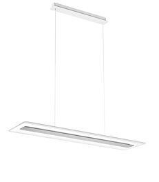 Italské světlo Antille 8937 Linea Light 45W CRI90