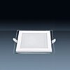 Vestavné LED světlo 202-15 3000K čtvercové
