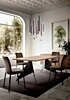Závěsné LED svítidlo MADISON 01-2061, Redo Group