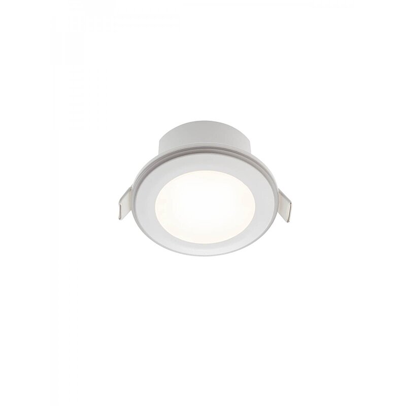 Smarter PT 05 LED 5W 3000K WH (5.1.2) 70399