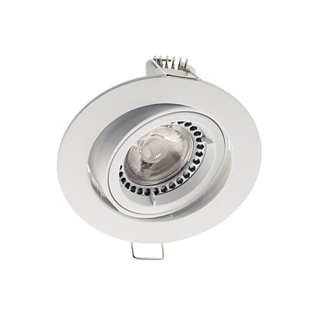 Zápustné svítidlo XGET GT02 MWH