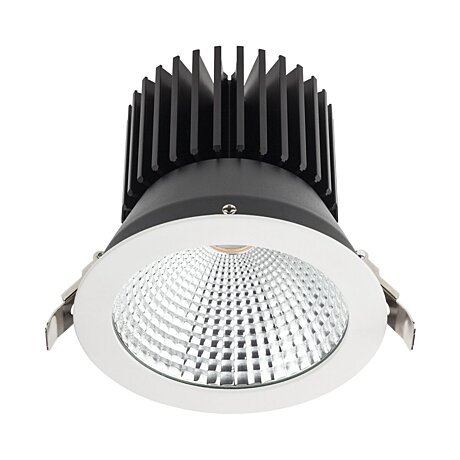 Zápustné LED svítidlo XMAXI 4000K MA06NW s krytím IP40
