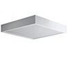 Stropní LED svítidlo Kuby 60 86-5204 - vystavený kus