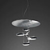 Italské LED svítidlo Artemide Mercury Mini 1476110A