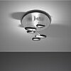 Italské LED svítidlo Artemide Mercury Mini 1476110A