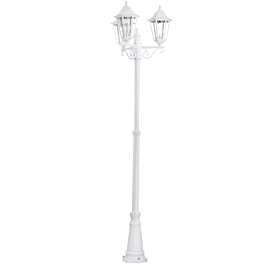 Zahradní lampa NAVEDO 93454 Eglo 2,2m