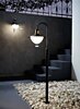 Stojací lampa 97287 SIRMIONE 120cm Eglo
