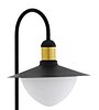 Stojací lampa 97287 SIRMIONE 120cm Eglo
