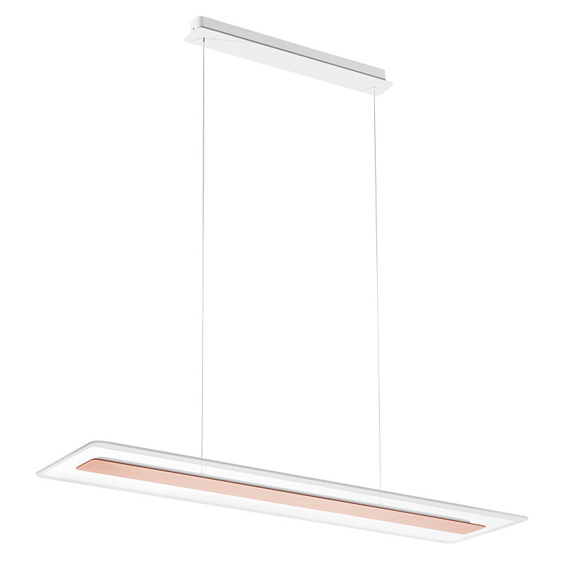 LineaLight Italské světlo Antille 8938 Linea Light 45W CRI90