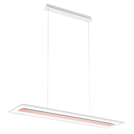 Italské světlo Antille 8938 Linea Light 45W CRI90