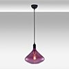 Závěsné svítidlo Ozcan 4705-1A-23 purple