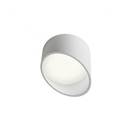 Stropní LED svítidlo Uto 01-1627 Ø 12cm matná bílá Redo Group