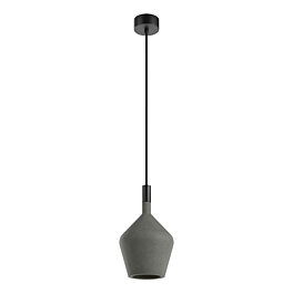 Betonové světlo Potter 90975 Redo group tmavě šedá IP65