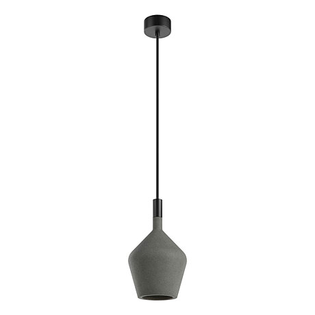 Betonové světlo Potter 90975 Redo group tmavě šedá IP65