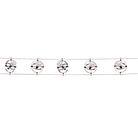 Searchlight svítidlo 5601-05-LED
