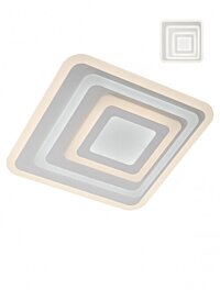 Stropní LED svítidlo STRATOS 01-2337, Smarter