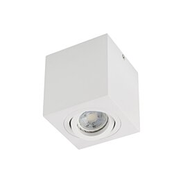 Bodové svítidlo XBRIX BX01 MWH, Arelux