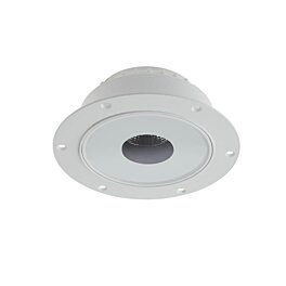 Zápustné LED svítidlo XGLOW RECESSED 3000K GLR02WW WH, IP54