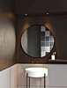 Zápustné LED svítidlo XGLOW RECESSED 3000K GLR02WW WH, IP54