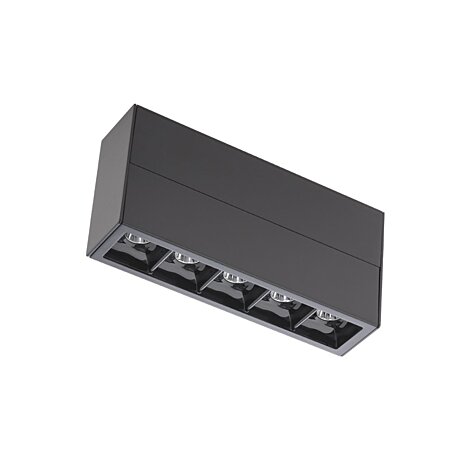 LED spot 3000K MTMR31WW SP do lišt z řady XTRIM M
